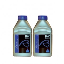Pack 2 Liquide de Frein DOT...