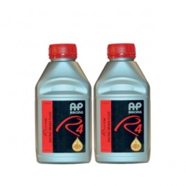 Pack 2 Liquide de Frein AP...