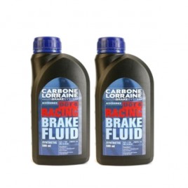 Pack 2 Liquide de Frein DOT...