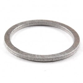 Joint Alu Goodridge 16.3mm-19.8mm épaisseur 1.4mm