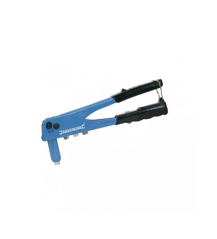 Pince à riveter manuelle