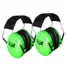 Pack 2 Casque Anti-Bruit...