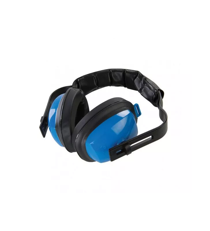 Casque anti-bruit compact snr 22db