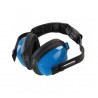 Casque anti-bruit compact snr 22db