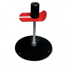 Support Roue de Secours  Acier