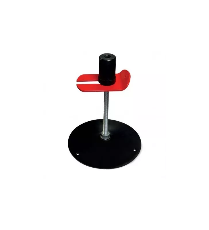 Support Roue de Secours  Acier