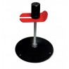 Support Roue de Secours  Acier