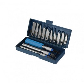 Coffret de scalpels, 16 pcs