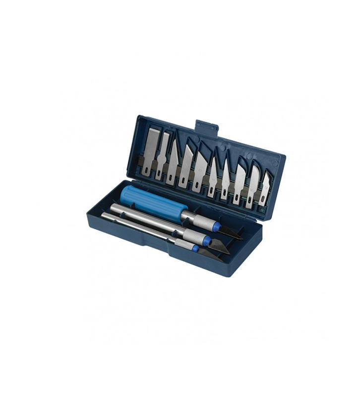 Coffret de scalpels, 16 pcs