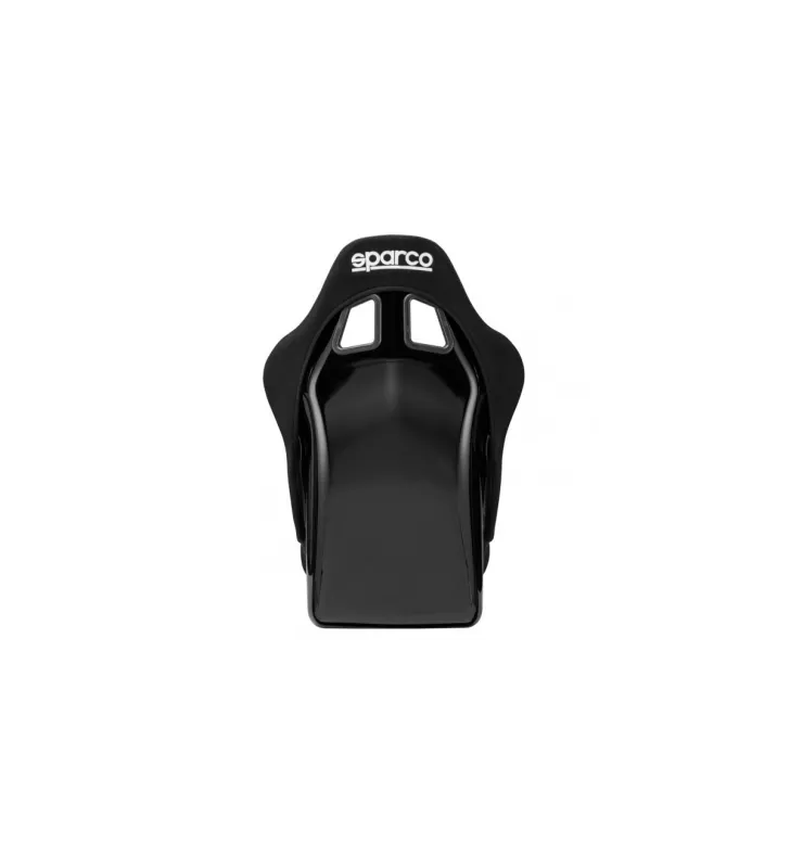 Siège baquet sparco evo qrt fia