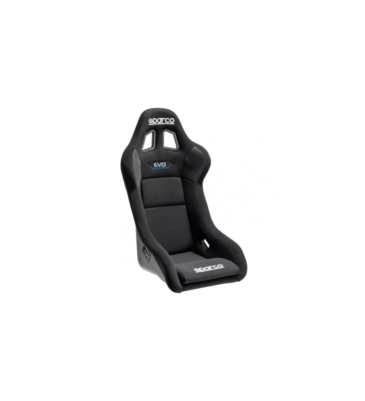 Siège baquet sparco evo qrt fia