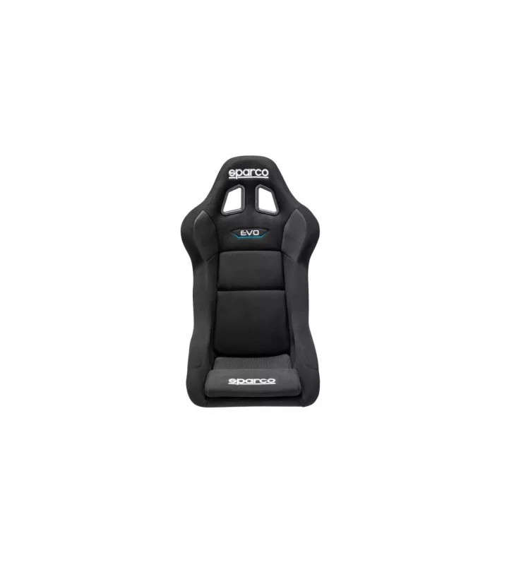 Siège baquet sparco evo qrt fia