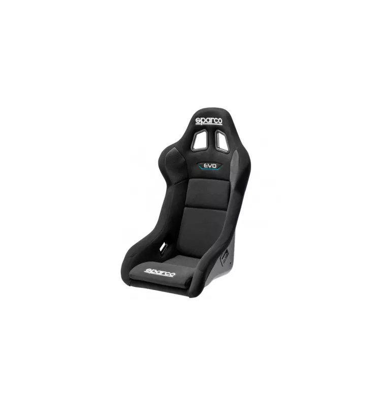 Siège baquet sparco evo qrt fia