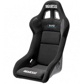 Siège baquet sparco evo qrt fia
