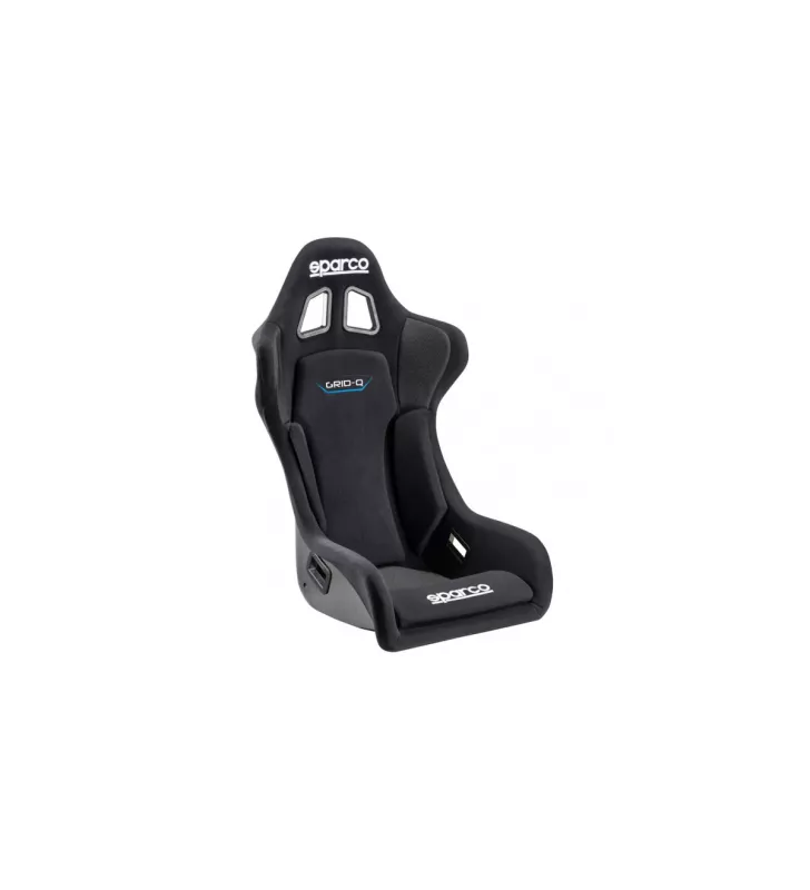 Baquet Sparco Grid Q Fibre FIA