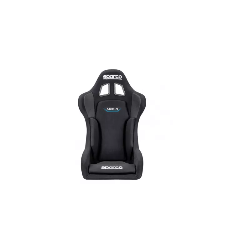 Baquet Sparco Grid Q Fibre FIA