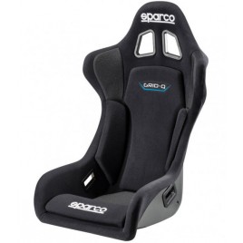 Baquet Sparco Grid Q Fibre FIA