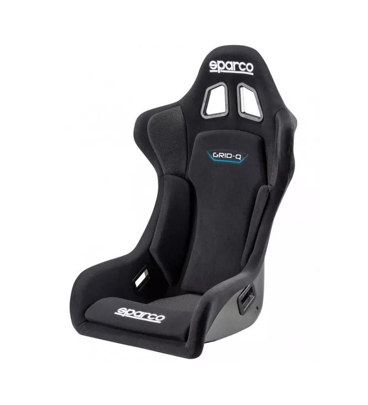 Baquet Sparco Grid Q Fibre FIA