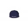 Casquette racing spirit logo