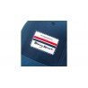 Casquette racing spirit logo