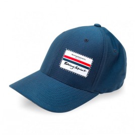 Casquette racing spirit logo