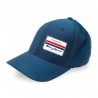 Casquette racing spirit logo