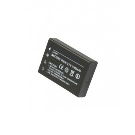 Batterie haute capacité pour caméra VTR