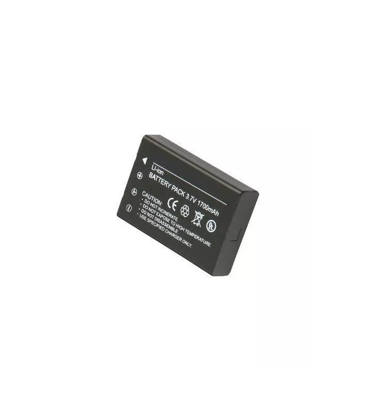 Batterie haute capacité pour caméra VTR