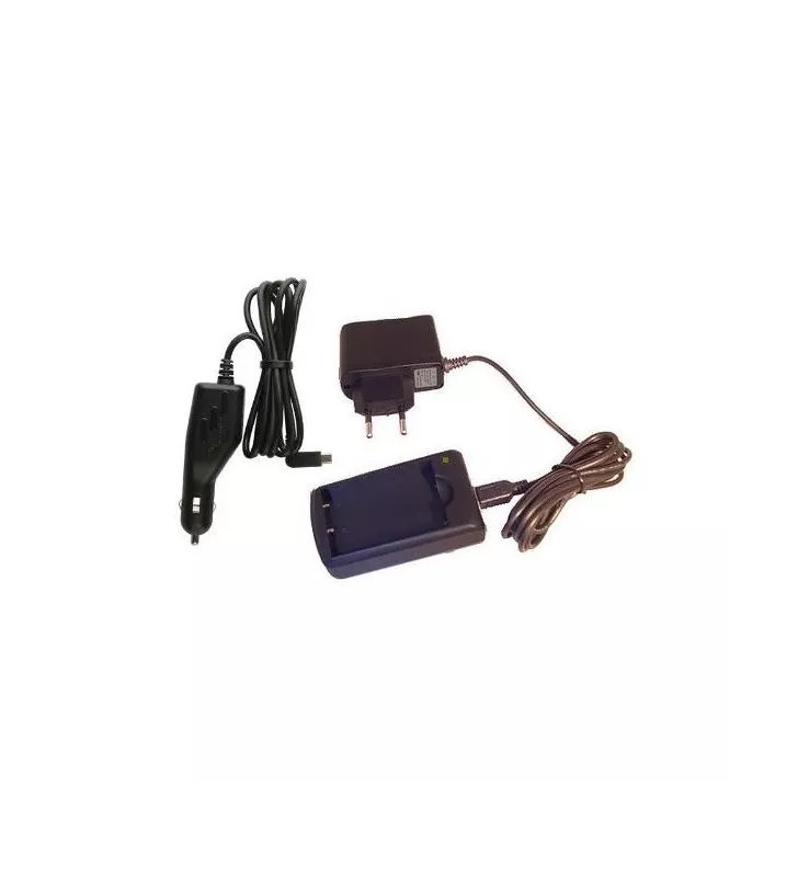 Kit de charge pour caméra VTR