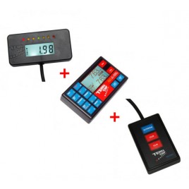 Pack Ecran + Tripmaster 303...