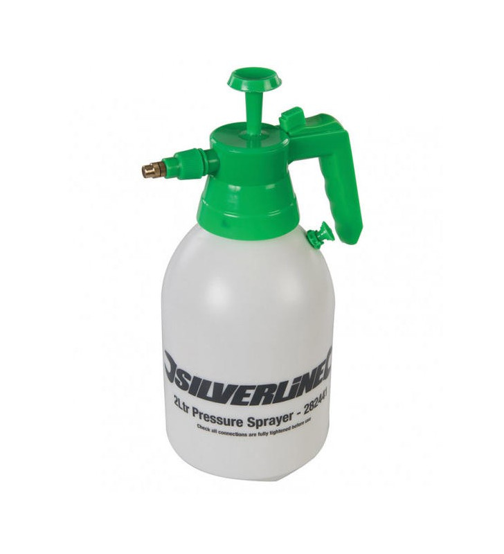 Pulvérisateur 2L à pression préalable