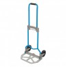 Diable pliable en acier