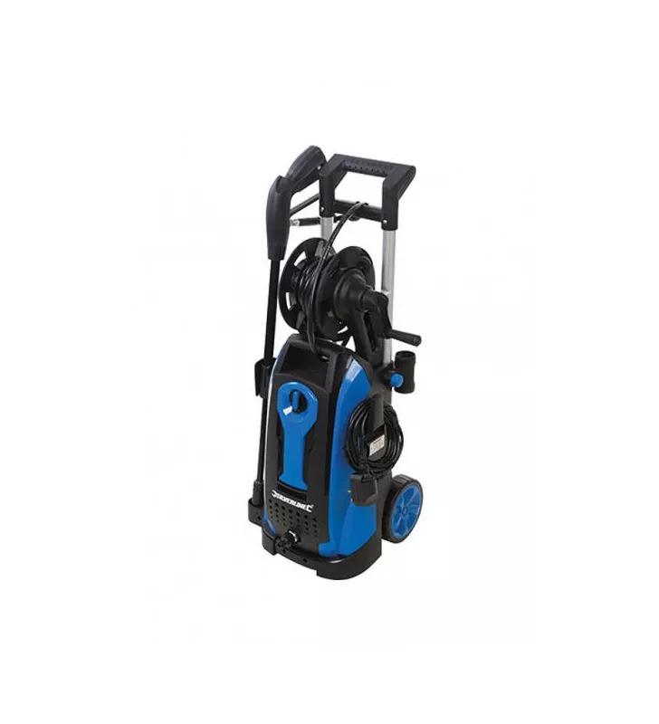 Nettoyeur haute pression 2 100 w