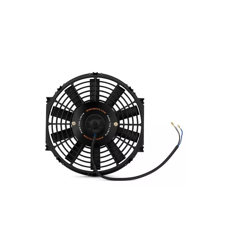 Ventilateur mishimoto slim 10" - 256mm/67.5mm