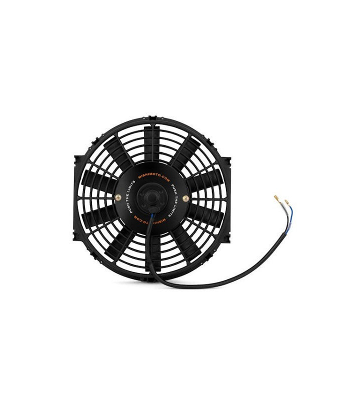 Ventilateur slim 14'' mishimoto - 326mm/67.5mm