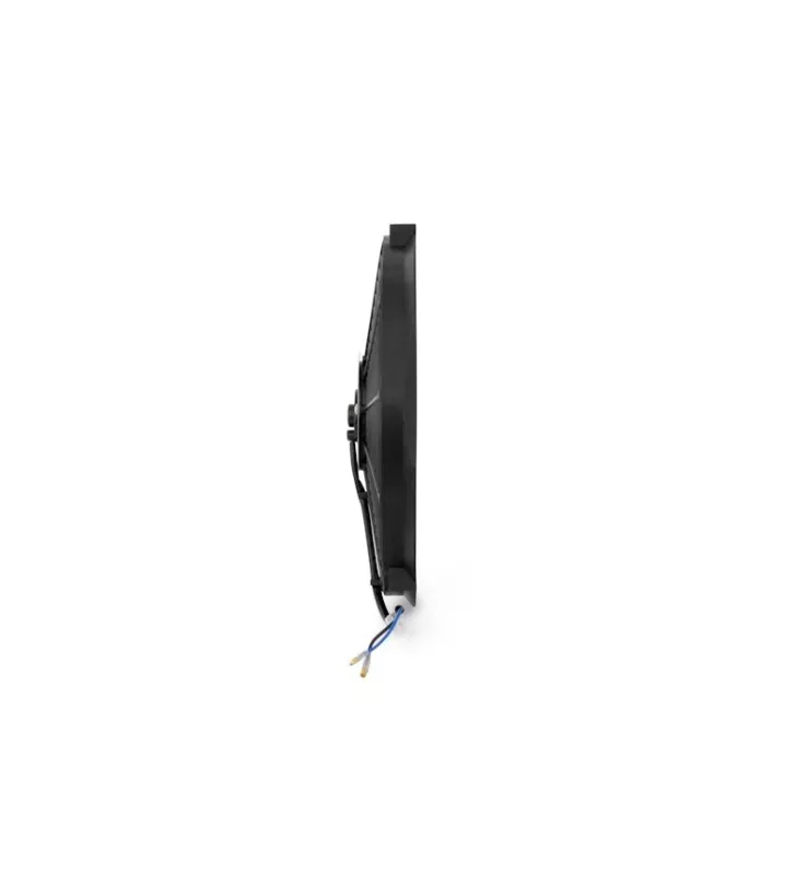 Ventilateur mishimoto slim 10" - 256mm/67.5mm