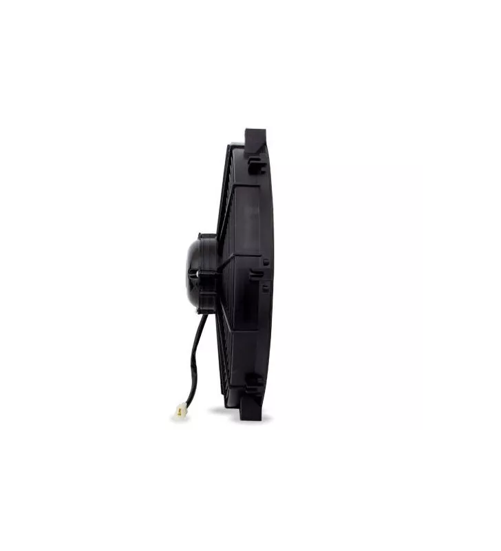Ventilateur slim 14'' mishimoto - 326mm/67.5mm