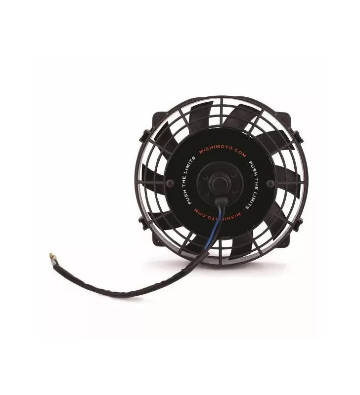 ventilateur slim 8'' mishimoto - 213mm/79mm