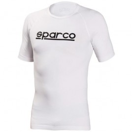 T-shirt karting Sparco 2017 manches courtes