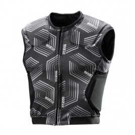 Gilet protection sj pro-k3 sparco