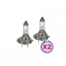 Pack 2 Lampe / Ampule H7...