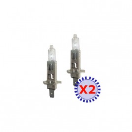 Pack 2 Lampe / Ampule H1...