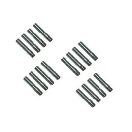 Goujon de Roues 12X125 82mm