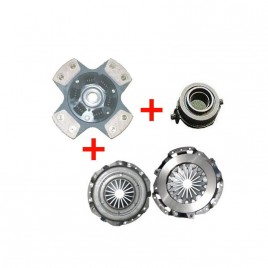 kit embrayage MFA Renault 5...