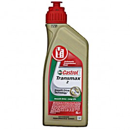 Huile boite auto castrol™ transmax z 1l