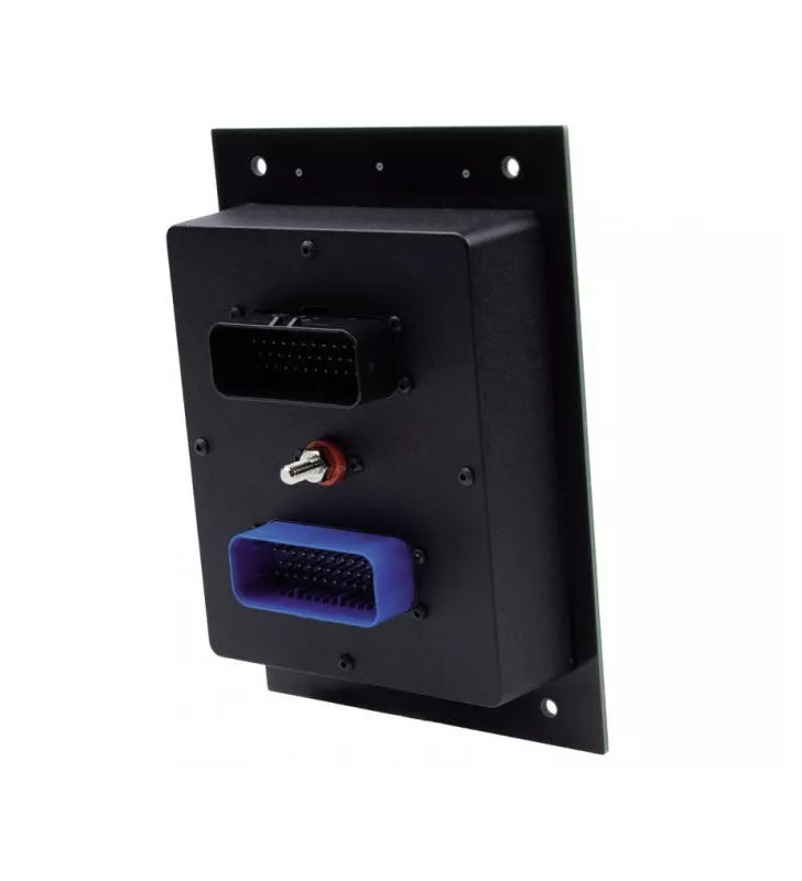 Panneau de distribution électrique cartek