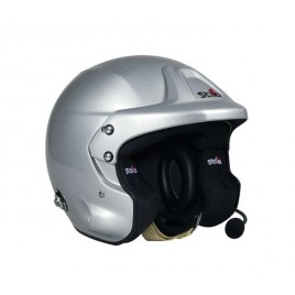 Casque stilo trophy des plus clips hans rally sa15
