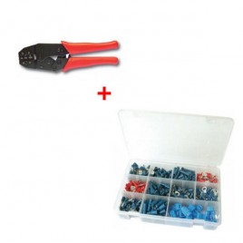 Pack assortiment de Cosses...