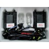 Kit Xenon H3 Conversion SLIM 75W/6000K
