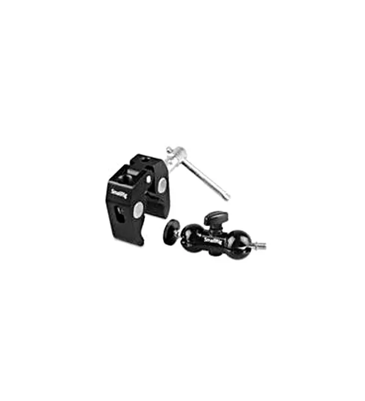 Fixation articulée pour arceau 54mm